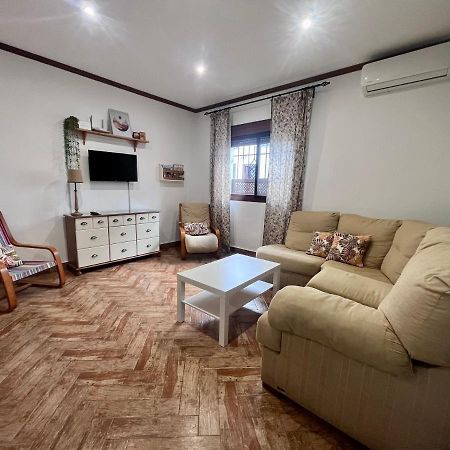 Casa Loli - Solo Familias Y Parejas Apartment Conil De La Frontera Ngoại thất bức ảnh