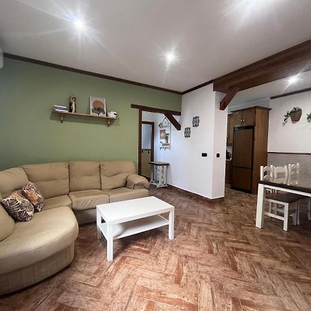 Casa Loli - Solo Familias Y Parejas Apartment Conil De La Frontera Ngoại thất bức ảnh