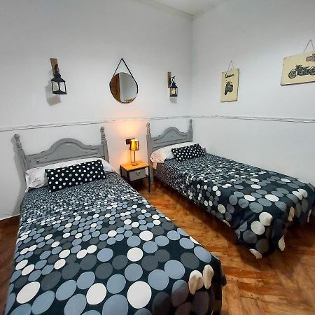 Casa Loli - Solo Familias Y Parejas Apartment Conil De La Frontera Ngoại thất bức ảnh