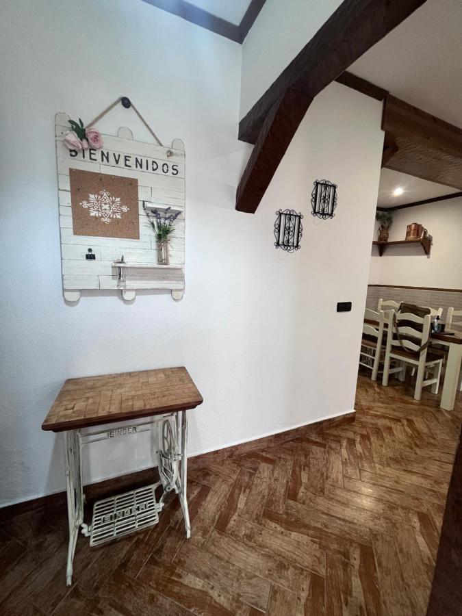 Casa Loli - Solo Familias Y Parejas Apartment Conil De La Frontera Ngoại thất bức ảnh