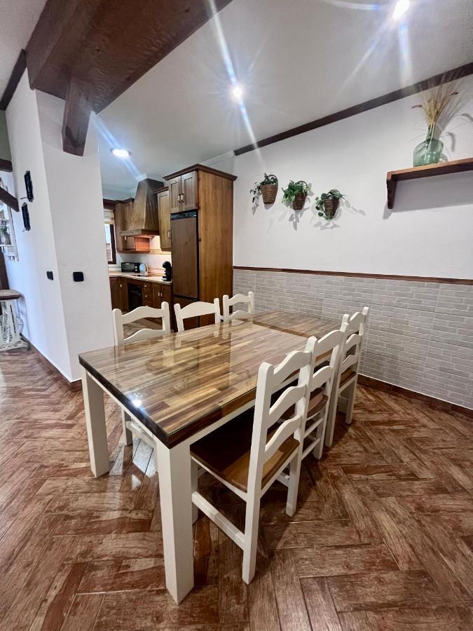 Casa Loli - Solo Familias Y Parejas Apartment Conil De La Frontera Ngoại thất bức ảnh