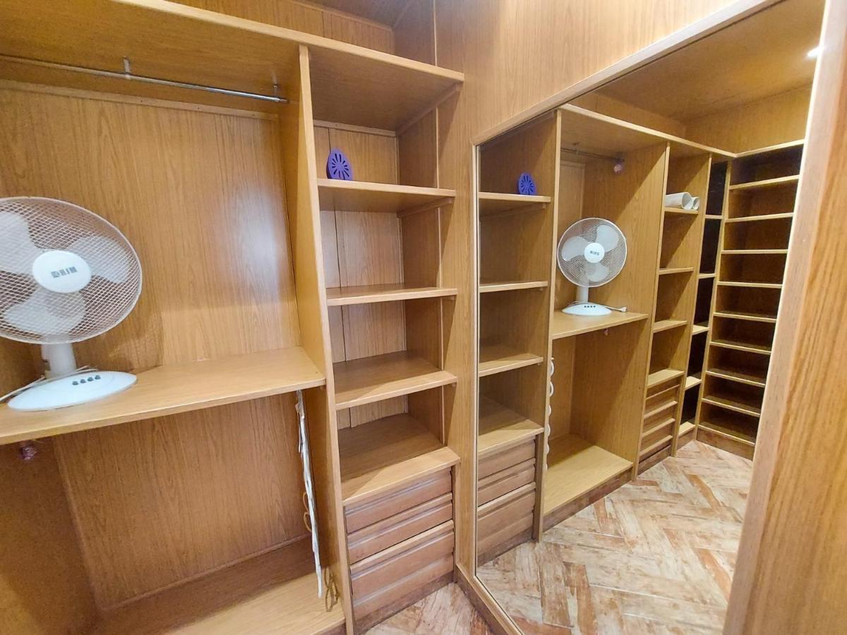 Casa Loli - Solo Familias Y Parejas Apartment Conil De La Frontera Ngoại thất bức ảnh