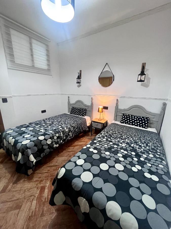 Casa Loli - Solo Familias Y Parejas Apartment Conil De La Frontera Ngoại thất bức ảnh